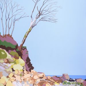 Horestone point - Seaview